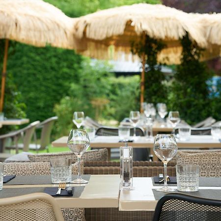 Novotel Marne La Vallee Collégien Kültér fotó